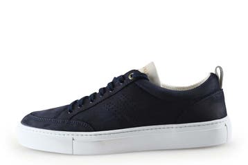 Van Lier Sneakers in maat 40 Blauw, Van Lier, Verzenden, Blauw, Sneakers of Gympen