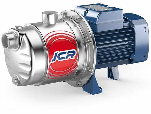 Pedrollo zelfaanzuigende centrifugaalpomp, RVS, JC, Zakelijke goederen, Machines en Bouw | Pompen en Compressoren, Verzenden
