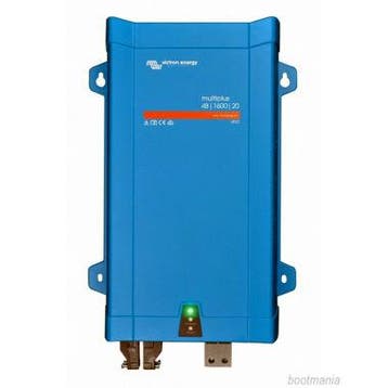 Victron MultiPlus 48/1600/20-16, Verzenden, Nieuw