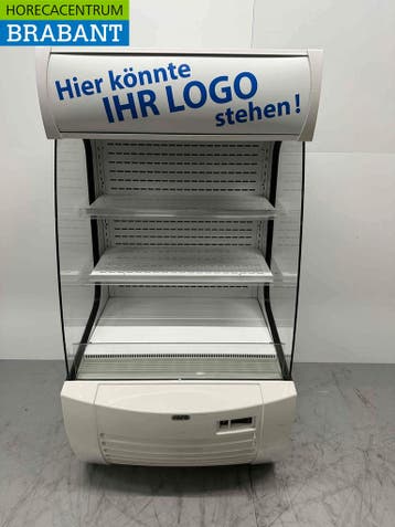 Saro wandkoelmeubel wandkoeling Celia 88 cm 230V Horeca, Ophalen of Verzenden, Nieuw zonder verpakking