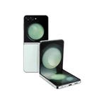 Samsung Galaxy Z Flip 5 512GB Grijs met GARANTIE & verzen..., Ophalen of Verzenden, Gebruikt