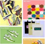 Outsole, marktleider voor exclusieve Nike Air Max 1 sneakers, Ophalen of Verzenden, Zo goed als nieuw