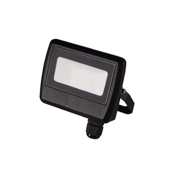 Floodlight - amal - 10w - ip65, Ophalen of Verzenden, Nieuw