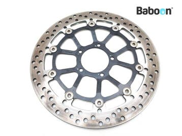 Remschijf Voor Ducati Monster 937 plus 2024 (4M00AA), Verzenden, Gebruikt