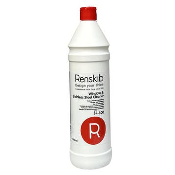 Renskib R-300 Window & Stainless Cleaner, Ophalen of Verzenden, Nieuw, Verven