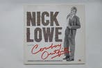 Nick Lowe - and his Cowboy Outfit (LP), Ophalen of Verzenden, Zo goed als nieuw