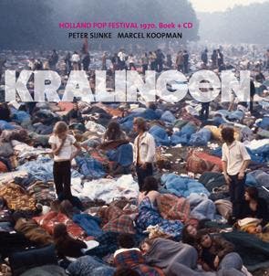 Kralingen 9789062658138 Peter Sijnke, Boeken, Muziek, Gelezen, Verzenden
