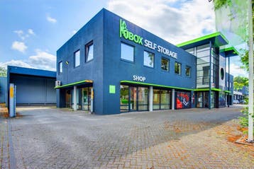 Opslagruimte huren in Tilburg - vanaf €1 p.m., Opslag