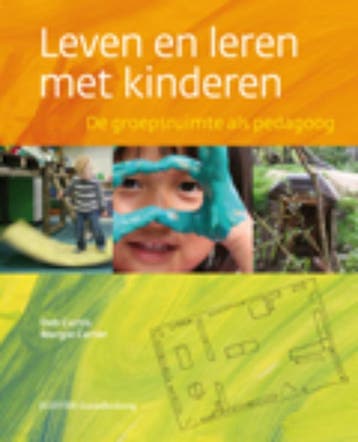 Elsevier gezondheidszorg   Leven en leren met  9789035232303, Zo goed als nieuw