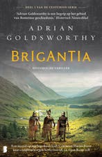 9789022598221 Centurion 3 - Brigantia | Tweedehands, Verzenden, Zo goed als nieuw, Adrian Goldsworthy