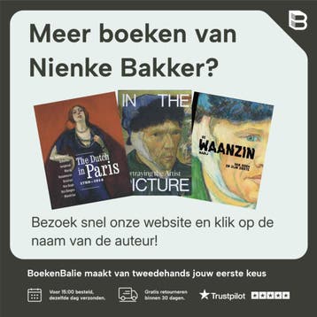 Gedroomde landschappen - Nienke Bakker 9789061536178, Boeken, Verzenden, Zo goed als nieuw, Nienke Bakker