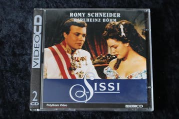 Sissi CDi Video CD, Verzenden, Nieuw