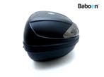 Topkoffer Universeel Givi Monolock, Motoren, Verzenden, Gebruikt