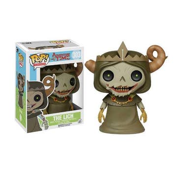 Funko Pop!  Adventure Time - The Lich #303, Verzenden, Nieuw