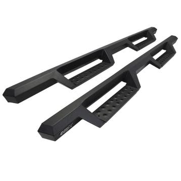 Westin/HDX 17-18 Ford F-150 SuperCrew Drop Nerf Step Bars -, Ophalen of Verzenden, Nieuw