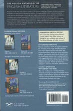 The The Norton Anthology of English Literature 9780393912470, Boeken, Verzenden, Gelezen, Greenblatt