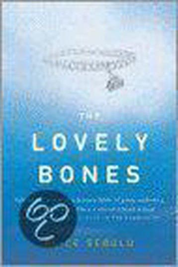 The Lovely Bones - Alice Sebold 9780316170727, Verzenden, Gelezen, Alice Sebold