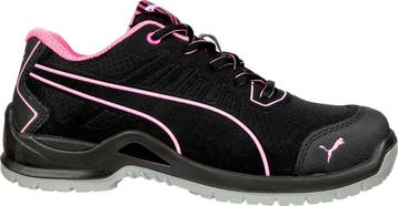 Puma 644110 Fuse TC Pink Wns Low S1p   maat 42, Ophalen of Verzenden, Nieuw