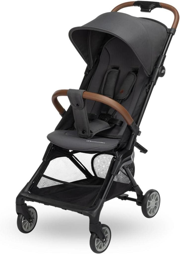 Reisbuggy Bebeconfort Zephir | Retourdeal 52% Korting, Kinderen en Baby's, Buggy's, Verstelbare rugleuning, Zo goed als nieuw