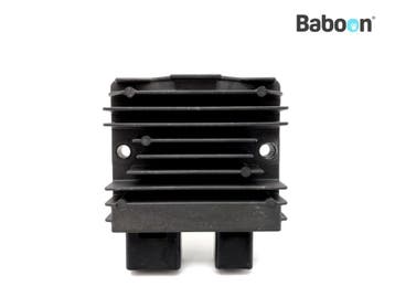 Spanningsregelaar Honda CB 1000 R 2008-2016 (CB1000R), Verzenden, Gebruikt