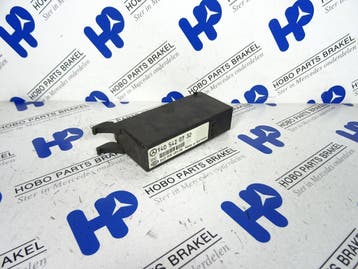 Lamp control module A 140 542 0732 o.a: S-klasse w140, Ophalen of Verzenden, Gebruikt, Mercedes-Benz