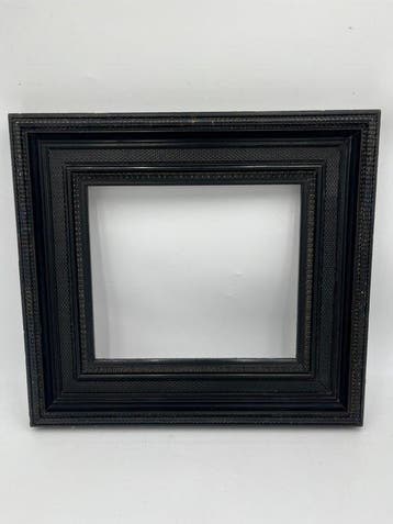 Lijst - Hout - Marco Hollander, Antiek en Kunst