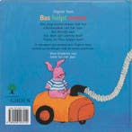 Bas helpt mama 9789058293152 Liesbeth van Binsbergen, Boeken, Verzenden, Gelezen, Liesbeth van Binsbergen
