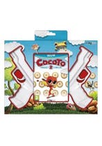 Cocoto Magic Circus 2 (zonder guns) - Wii U Wii U, 1 speler, Ophalen of Verzenden, Zo goed als nieuw, Vanaf 16 jaar