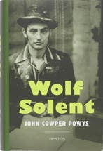 Wolf Solent 9789044610895 J. Cowper Powys, Verzenden, Gelezen, J. Cowper Powys