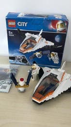Lego Set - Space - Lego Space Bundle (1980/90 & 2020), Nieuw