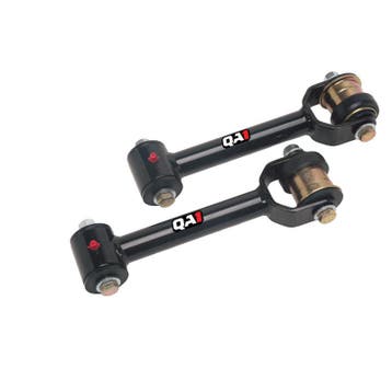 QA1 64-67 GM A-Body Trailing Arms Upper Non-Adjustable, Ophalen of Verzenden, Nieuw