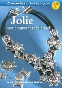 Jolie / Hobbytopper - C. Sleutjes 9789021337166, Verzenden, Gelezen, C. Sleutjes