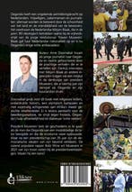 Oeganda onder president Museveni 9789463652902, Verzenden, Gelezen, Arne Doornebal