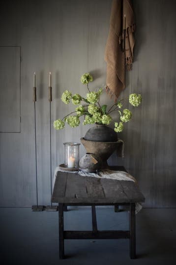 Sylxz Viburnum green 120 cm, Ophalen of Verzenden, Nieuw