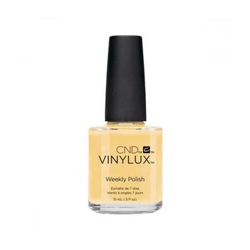 CND  Colour  Vinylux  Honey Darlin #218, Verzenden, Nieuw