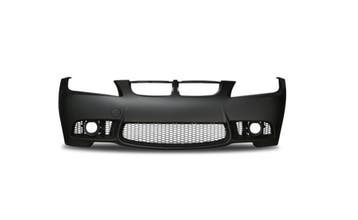EVO look voorbumper passend voor BMW 3 serie E90 LCI en E..., Auto-onderdelen, Verzenden, Nieuw