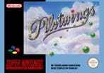 Pilotwings (Super Nintendo), Verzenden, Gebruikt