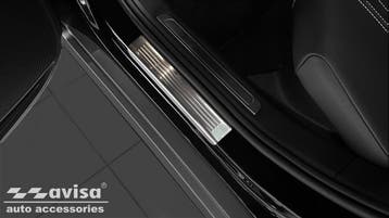 Instaplijsten | geschikt voor Volkswagen | Passat 14-19 4d s, Verzenden