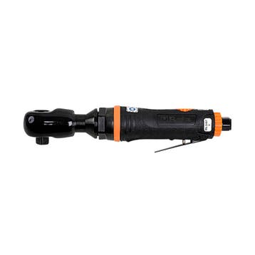Omschakelbare Luchtratel Beta Tools (Persluchtgereedschap), Verzenden, Nieuw