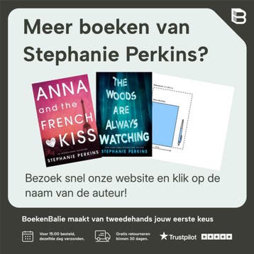 Lola & The Boy Next Door 9780142422014 Stephanie Perkins, Verzenden, Zo goed als nieuw, Stephanie Perkins