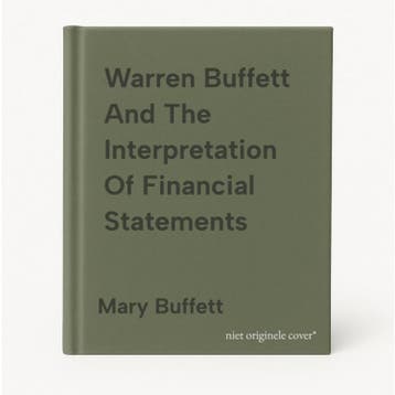 Warren Buffett And The Interpretation Of Financial, Boeken, Verzenden, Gelezen, Mary Buffett