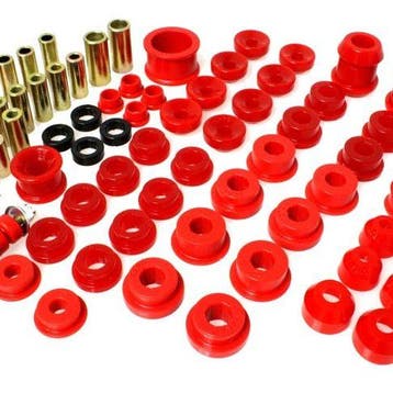 Energy Suspension 92-95 Honda Civic/CRX / 93-97 Honda Del, Ophalen of Verzenden, Nieuw