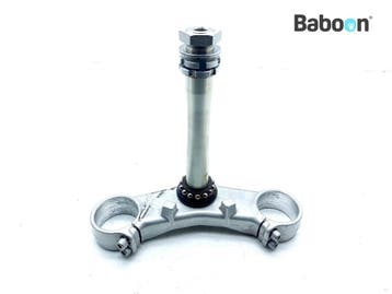 Voorvork T-stuk Yamaha YZF R1 2004-2006 (YZF-R1 5VY), Verzenden, Gebruikt