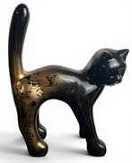Daluxe Art - 1999 • Minnie Mouse Cat