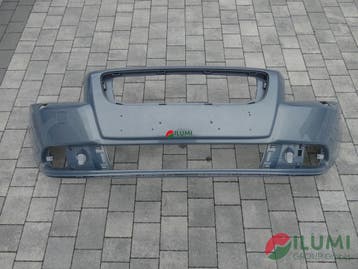 Voorbumper VOLVO S40 / V50 met sproeiers, Verzenden, Gebruikt