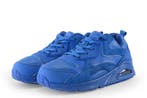 Skechers Sneakers in maat 38 Blauw, Skechers, Verzenden, Blauw, Sneakers of Gympen