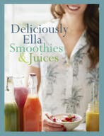 Smoothies & juices / Deliciously Ella 9789021565033, Verzenden, Zo goed als nieuw, Ella Mills