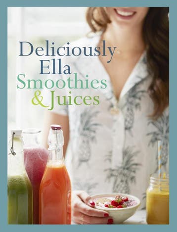 Smoothies & juices / Deliciously Ella 9789021565033, Boeken, Verzenden, Zo goed als nieuw, Ella Mills