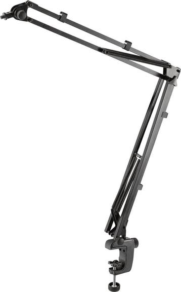K&M 23840 Microfoon broadcast arm, Muziek en Instrumenten, Verzenden, Nieuw
