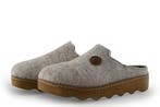 Rohde Pantoffels in maat 39 Wit, Kleding | Dames, Schoenen, Verzenden, Wit, Rohde, Zo goed als nieuw